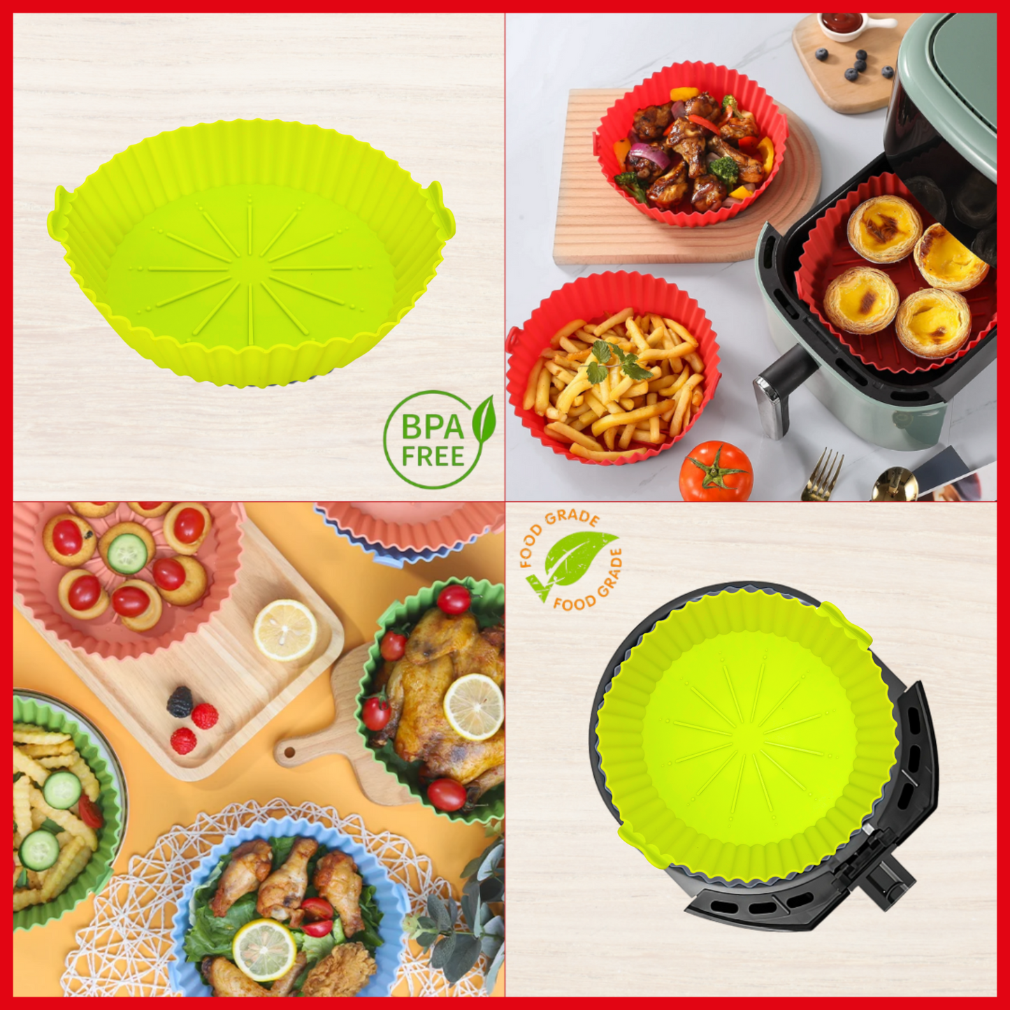 Pack Ahorro | Personalizable