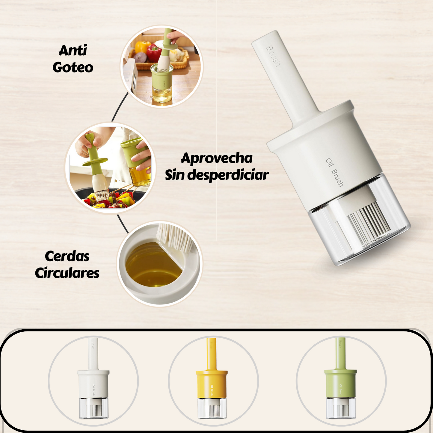 Pack Chef Profesional | Personalizable