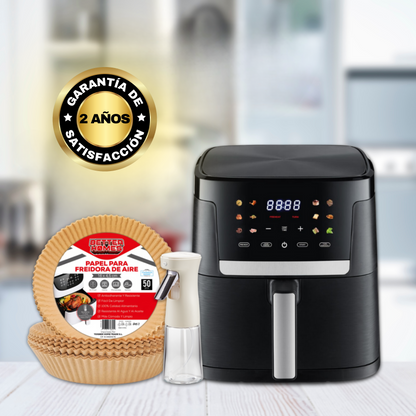 Pack AirFryer