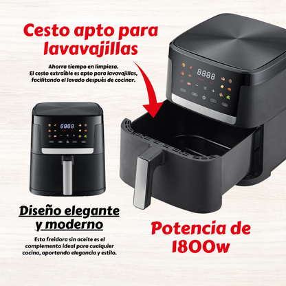 Pack AirFryer